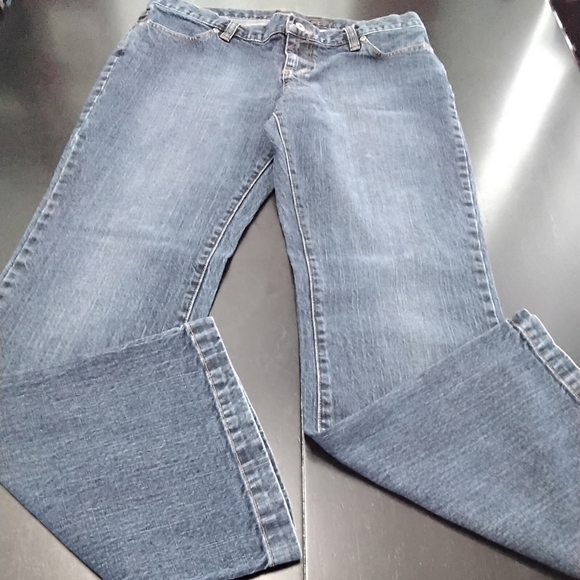 Columbia Sportswear Boot Cut Denim - Picture 1 of 4